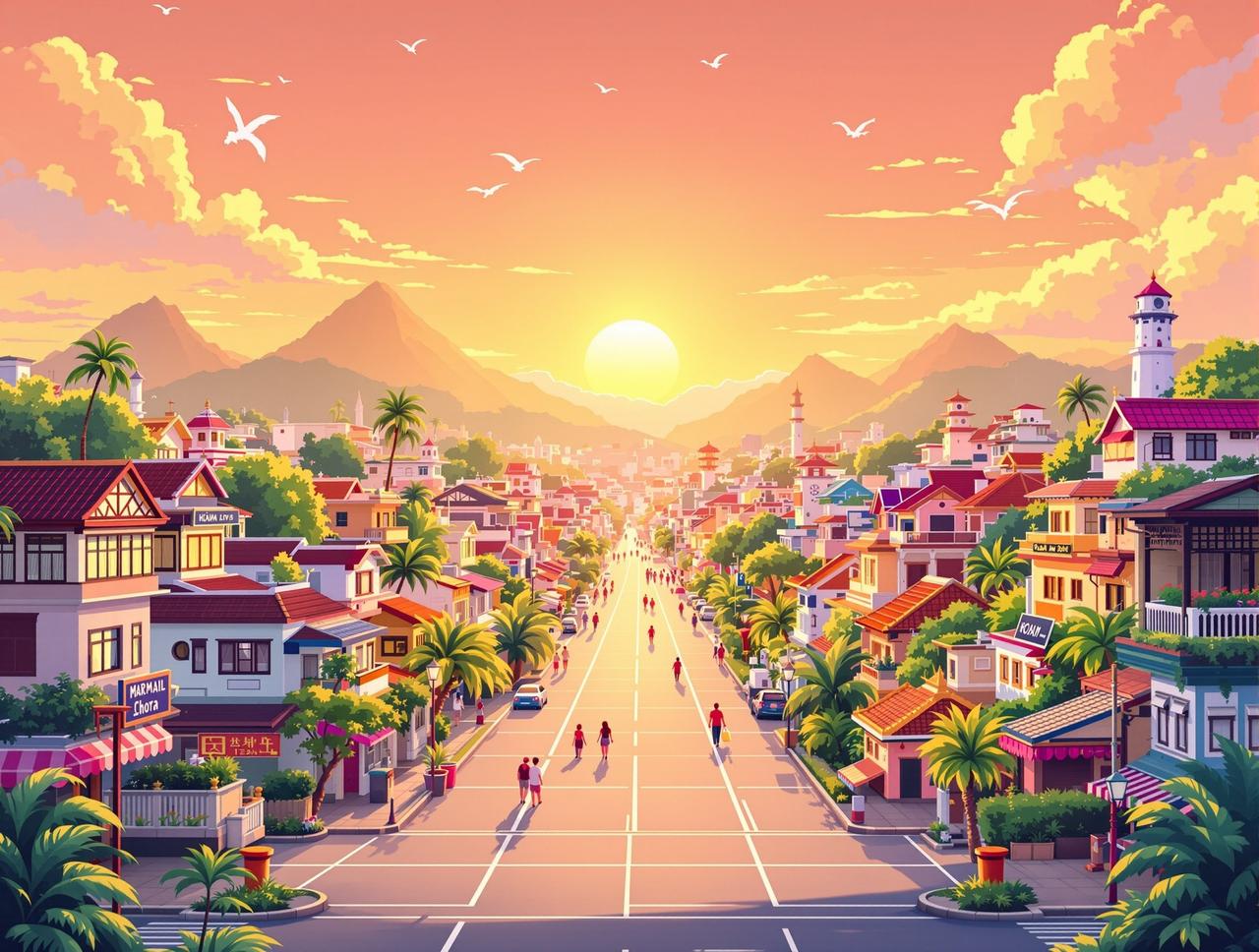 短剧库top出海 - 东南亚市场