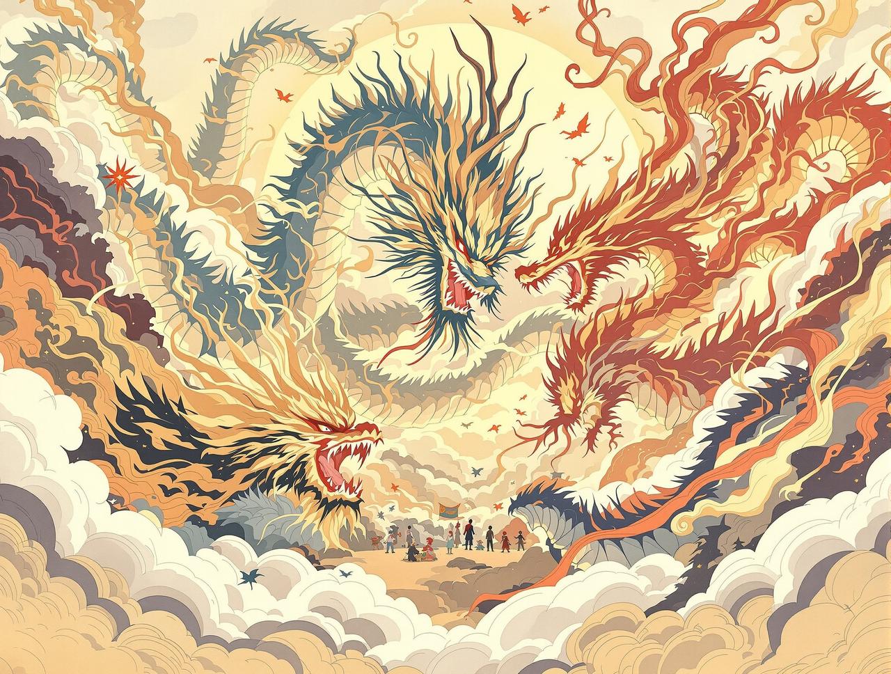 短剧库top本体制自 - 山海异兽录